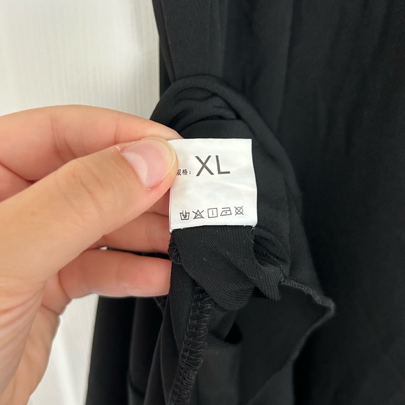 Gloria Dance Practice Dress - Picture 2 of 6